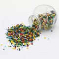 ABS/ PP/PE/Pet/PS Modified Plastic Granules